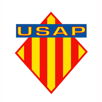 USAP Perpignan - Club Rugby France